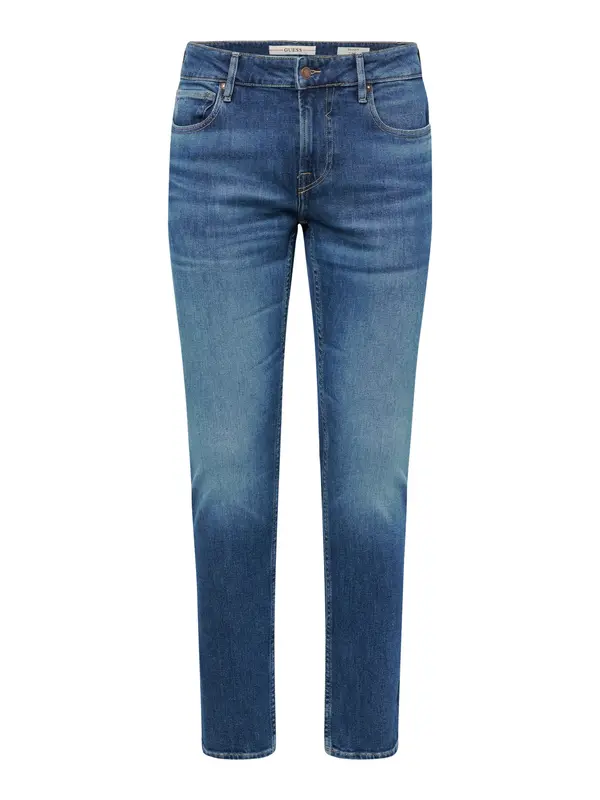 GUESS GUESS Kavbojke 'Miami'  moder denim