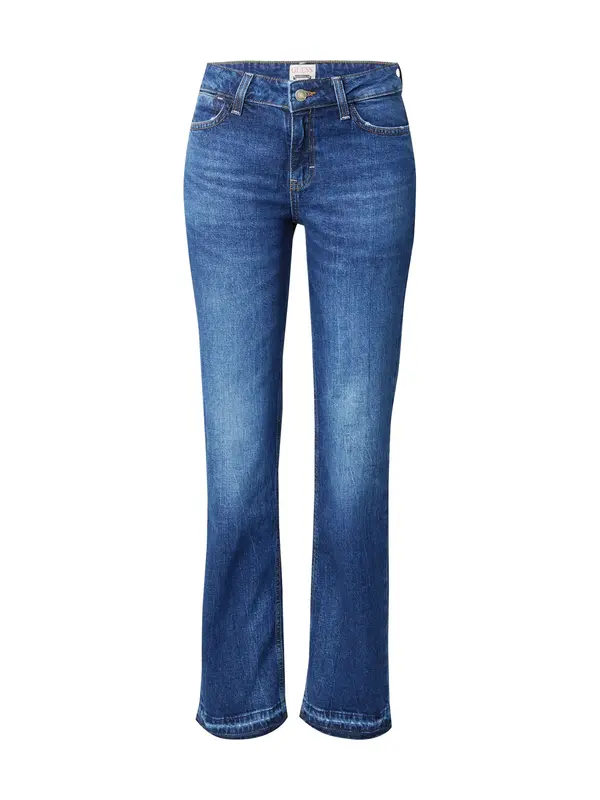 GUESS GUESS Kavbojke 'NICKY'  moder denim
