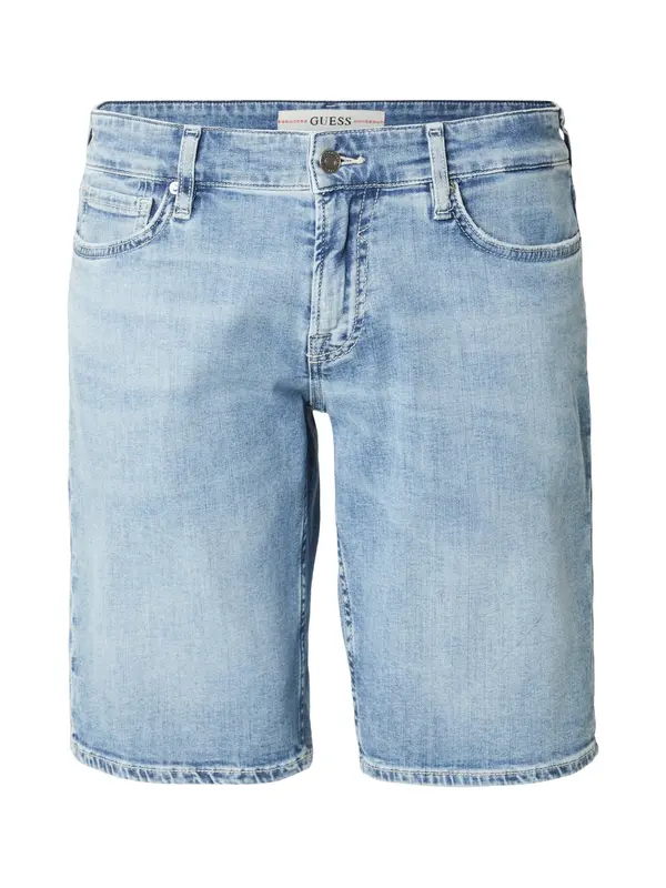 GUESS GUESS Kavbojke 'Sonny'  moder denim