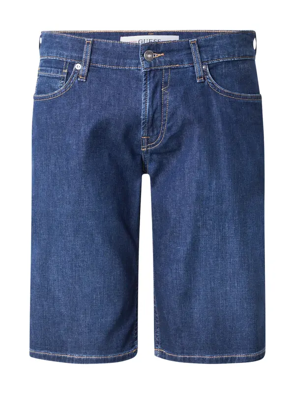 GUESS GUESS Kavbojke 'SONNY'  moder denim