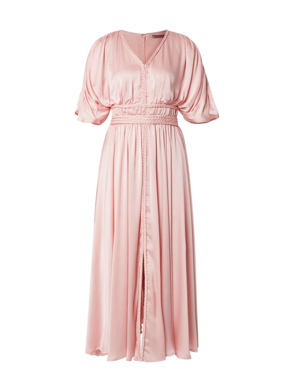 GUESS GUESS Koktejl obleka 'LUCIE'  roza