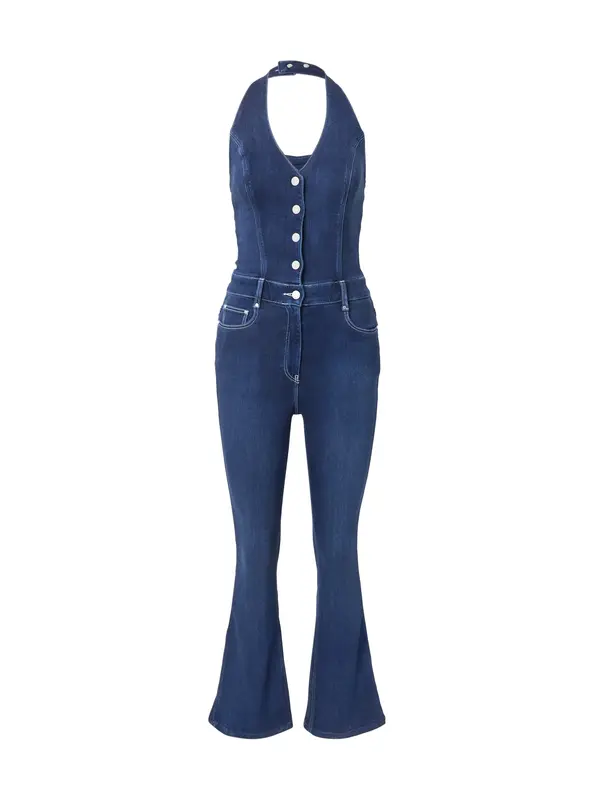 GUESS GUESS Kombinezon 'BETSY'  temno modra