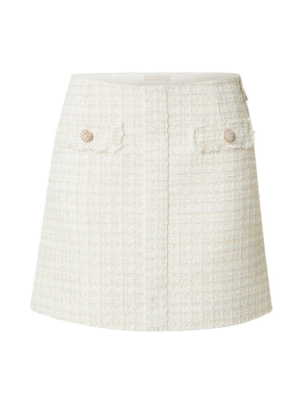 GUESS GUESS Krilo 'DAPHNEE'  bež / svetlo bež