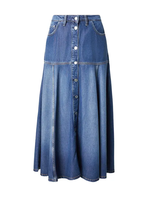 GUESS GUESS Krilo 'NIDIA'  moder denim