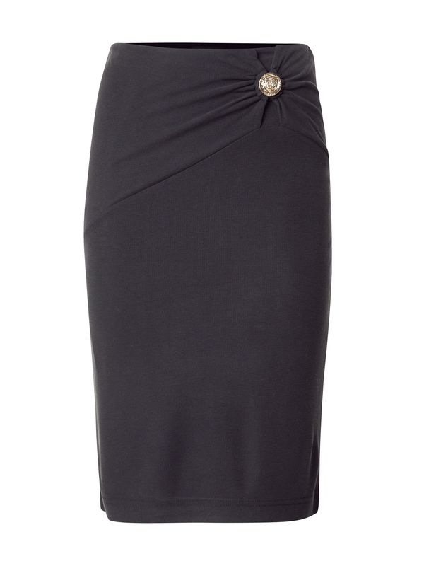 GUESS GUESS Krilo 'ZAMA'  črna