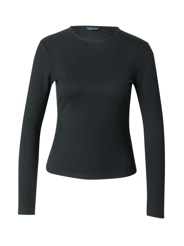 GUESS GUESS Majica 'JODIE'  črna