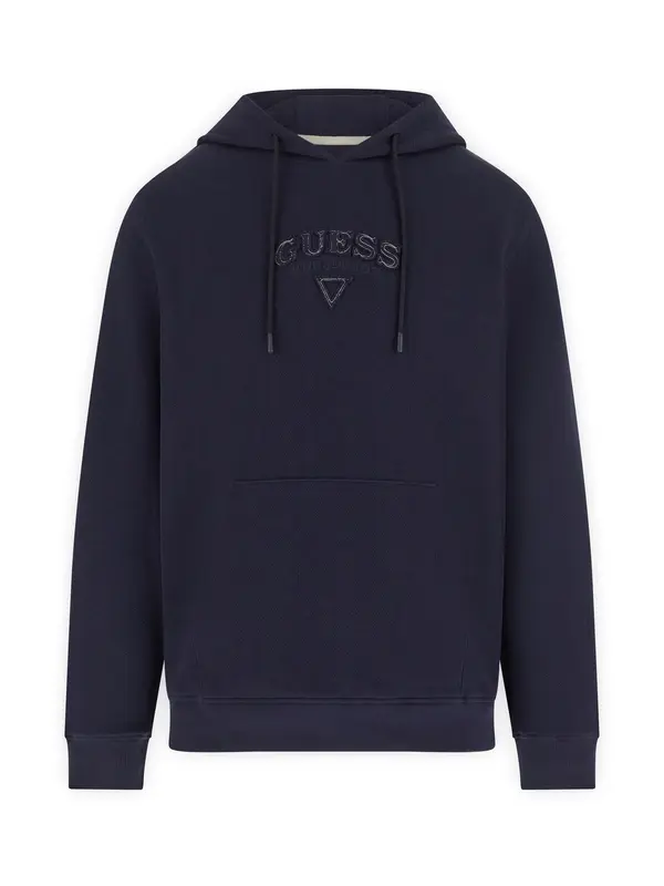 GUESS GUESS Majica  marine