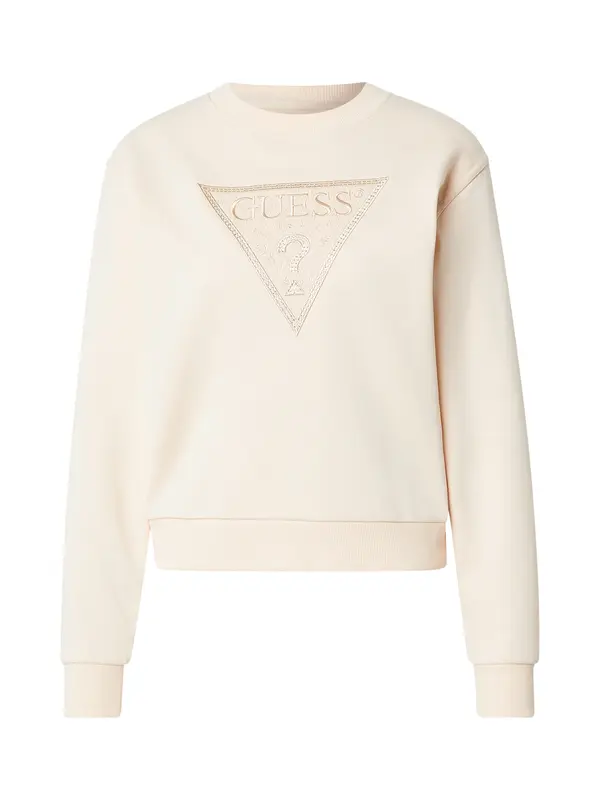 GUESS GUESS Majica  rosé