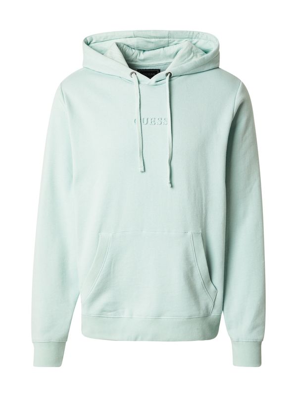 GUESS GUESS Majica 'ROY'  meta