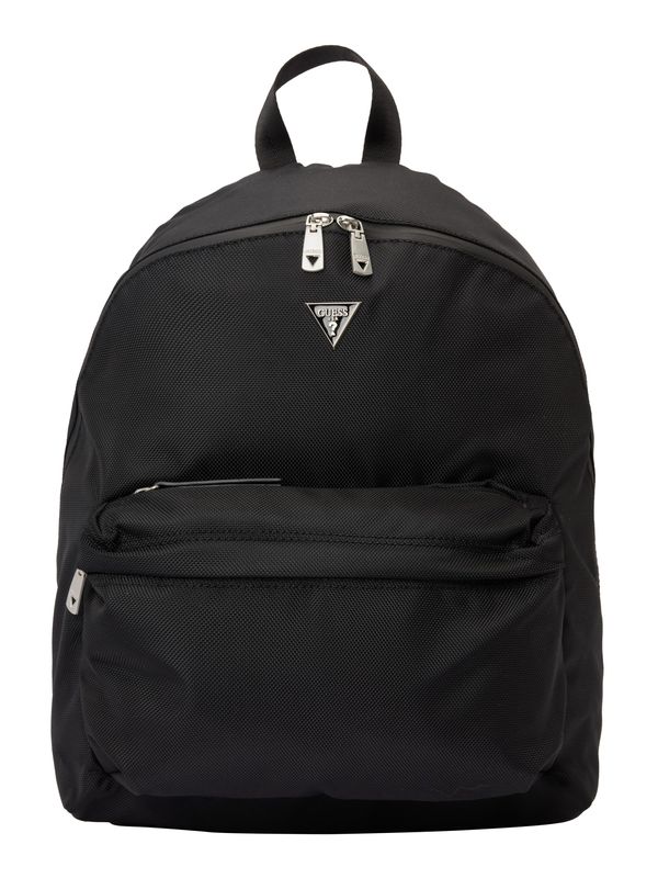 GUESS GUESS Nahrbtnik 'VENEZIA'  črna