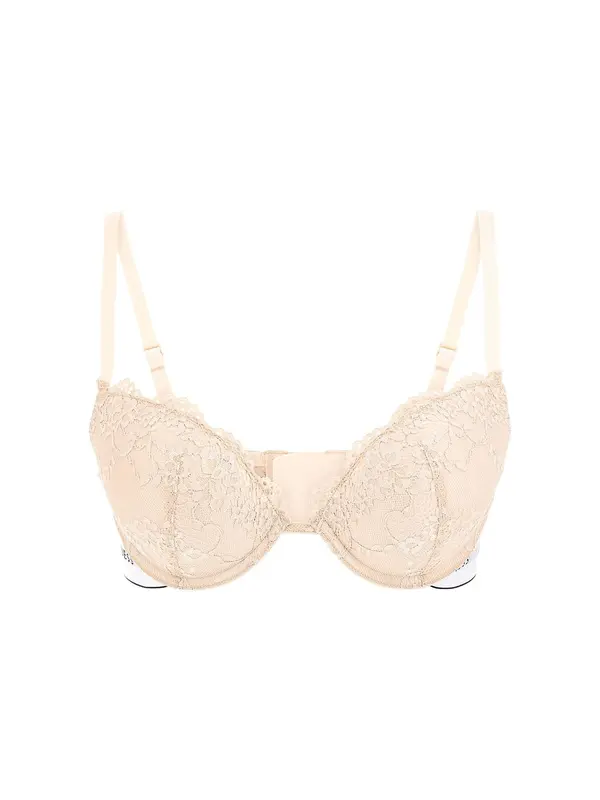 GUESS GUESS Nedrček 'Belle'  pastelno roza