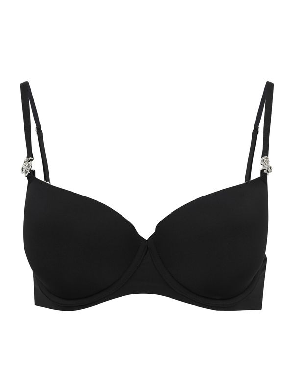 GUESS GUESS Nedrček  črna