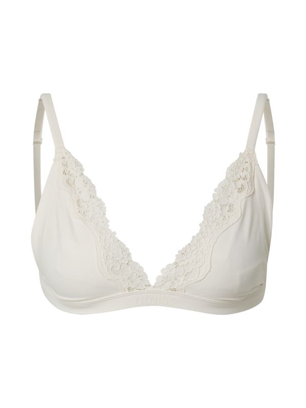 GUESS GUESS Nedrček 'EVELINE'  bela