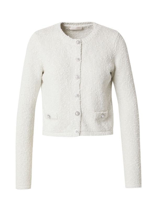 GUESS GUESS Pletena jopa 'DOROTHY'  bela