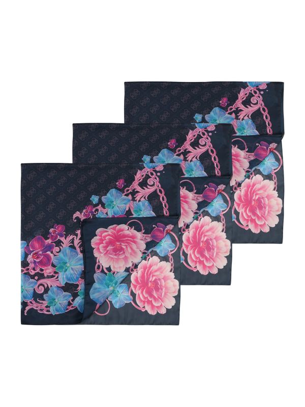 GUESS GUESS Ruta  modra / mornarska / zelena / roza