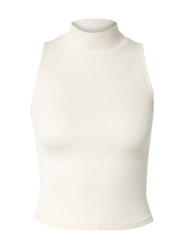 GUESS GUESS Top 'PRISCILLA'  kremna