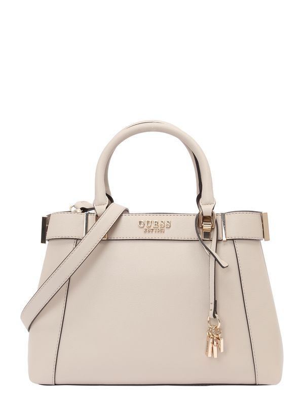 GUESS GUESS Torba za čez ramo 'ANADELA 3'  ecru