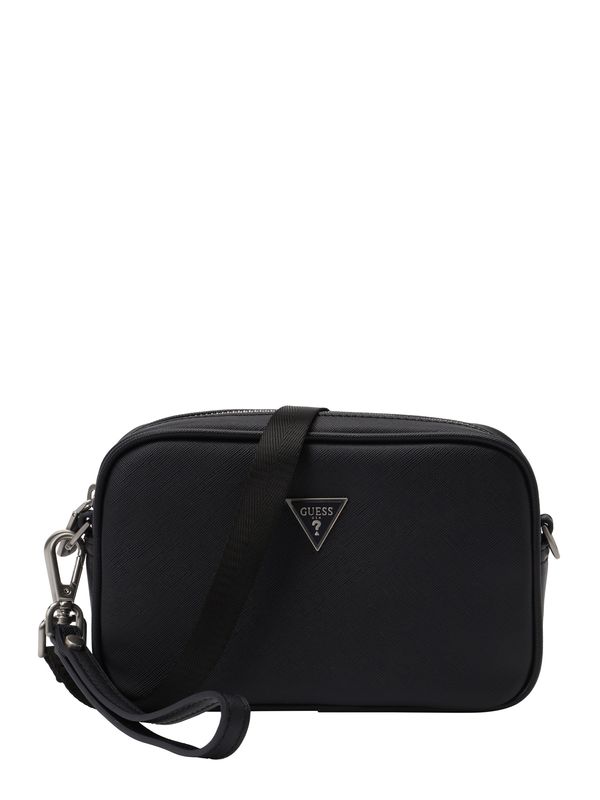 GUESS GUESS Torba za čez ramo 'CERTOSA'  marine