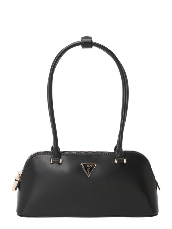 GUESS GUESS Torba za čez ramo 'DARYNA'  črna
