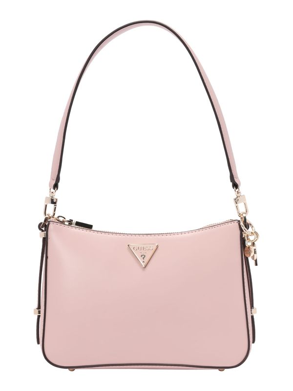 GUESS GUESS Torba za čez ramo 'DARYNA'  rosé