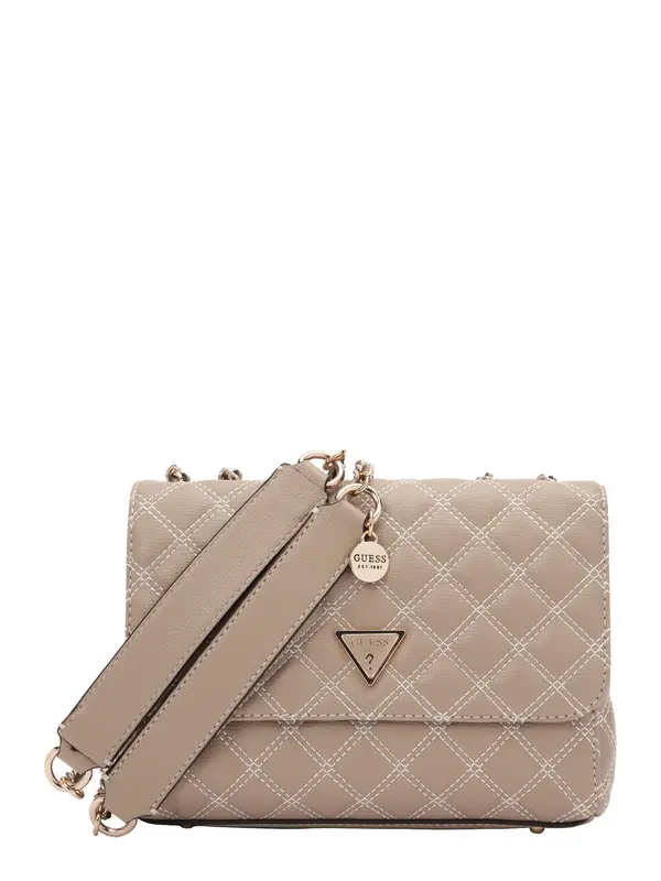 GUESS GUESS Torba za čez ramo 'Giully II'  bež