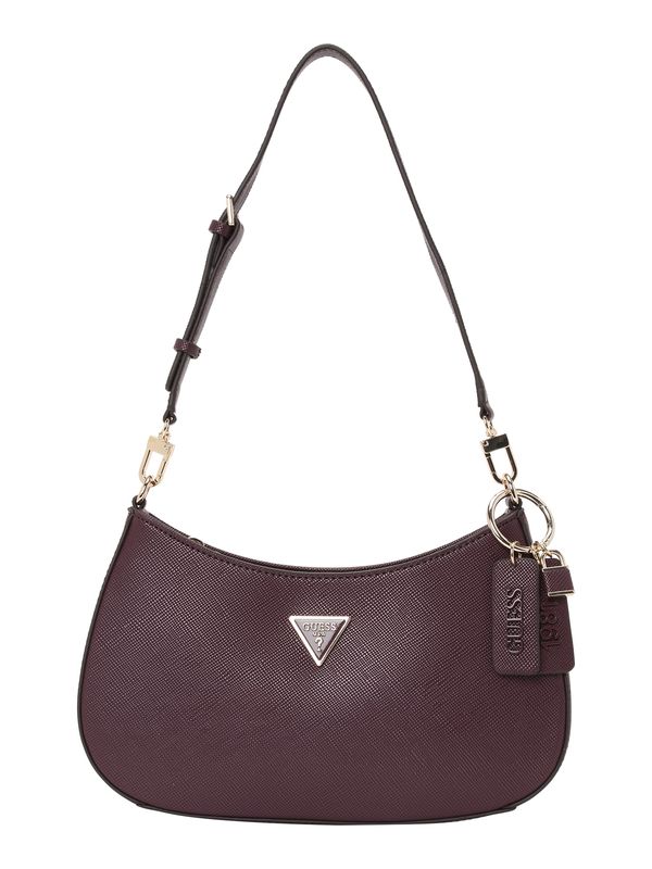 GUESS GUESS Torba za čez ramo 'NOELLE'  jajčevec