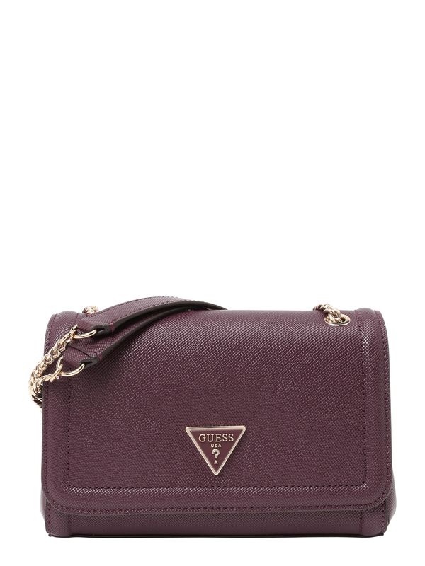 GUESS GUESS Torba za čez ramo 'NOELLE'  jajčevec