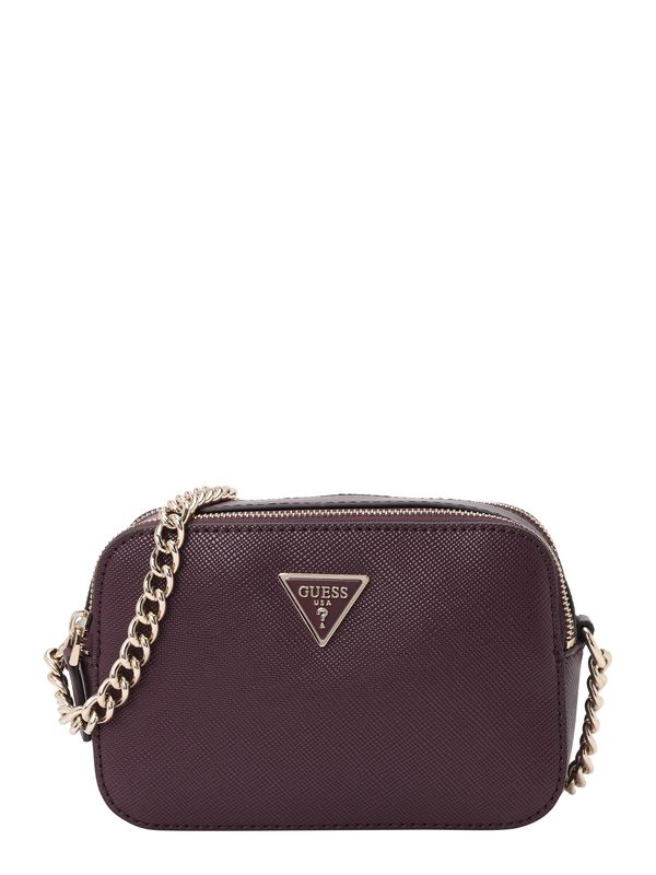 GUESS GUESS Torba za čez ramo 'Noelle'  jajčevec