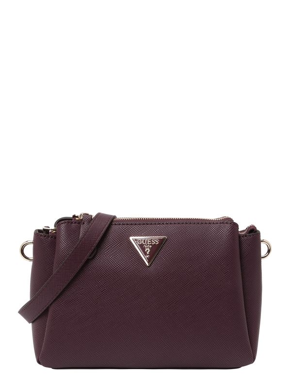 GUESS GUESS Torba za čez ramo 'NOELLE'  jajčevec