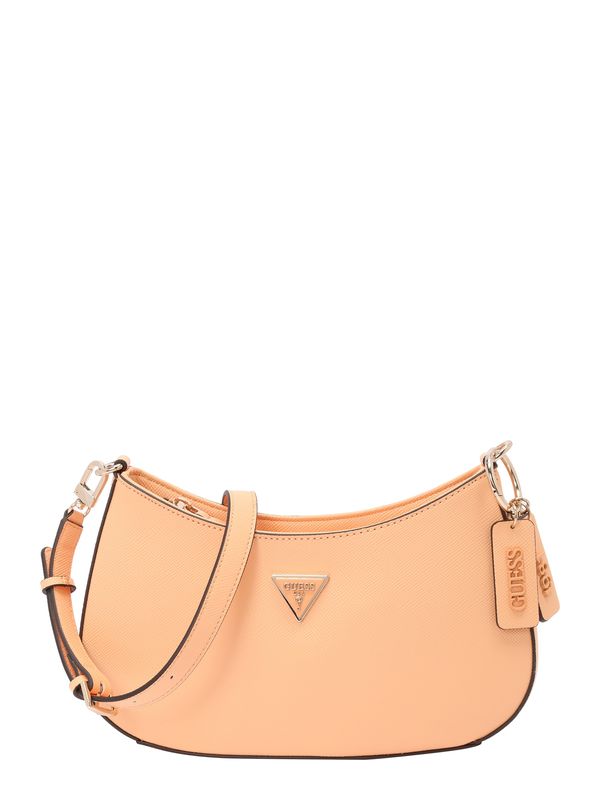 GUESS GUESS Torba za čez ramo 'NOELLE'  marelica