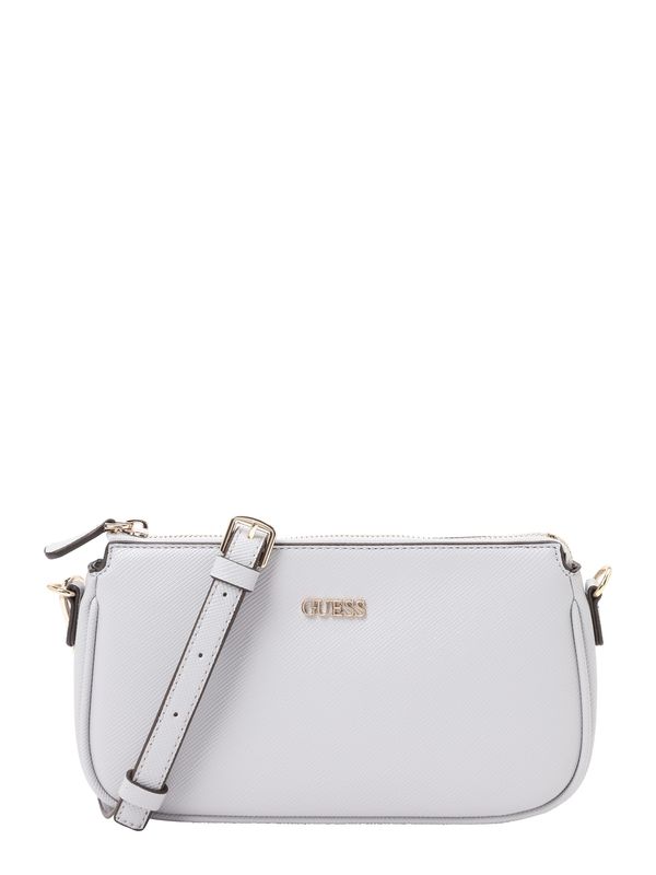 GUESS GUESS Torba za čez ramo 'NOELLE'  pastelno lila