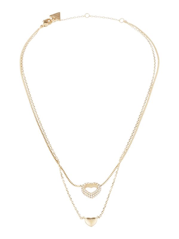 GUESS GUESS Verižica  zlata