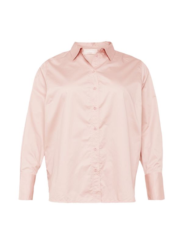 Guido Maria Kretschmer Curvy Guido Maria Kretschmer Curvy Bluza  rosé