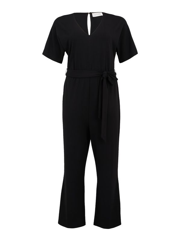 Guido Maria Kretschmer Curvy Guido Maria Kretschmer Curvy Kombinezon 'Renata'  črna