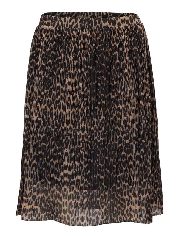 Guido Maria Kretschmer Curvy Guido Maria Kretschmer Curvy Krilo 'Lani'  bež / črna