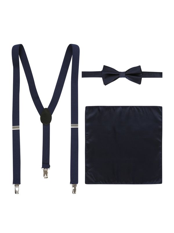 Guido Maria Kretschmer Men Guido Maria Kretschmer Men Metuljček 'Gabriel'  mornarska