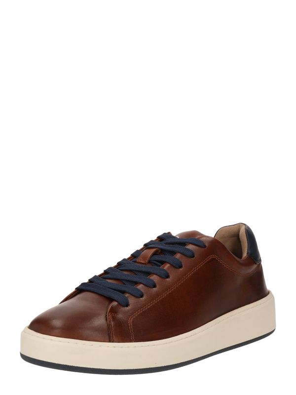 Guido Maria Kretschmer Men Guido Maria Kretschmer Men Nizke superge  rjava