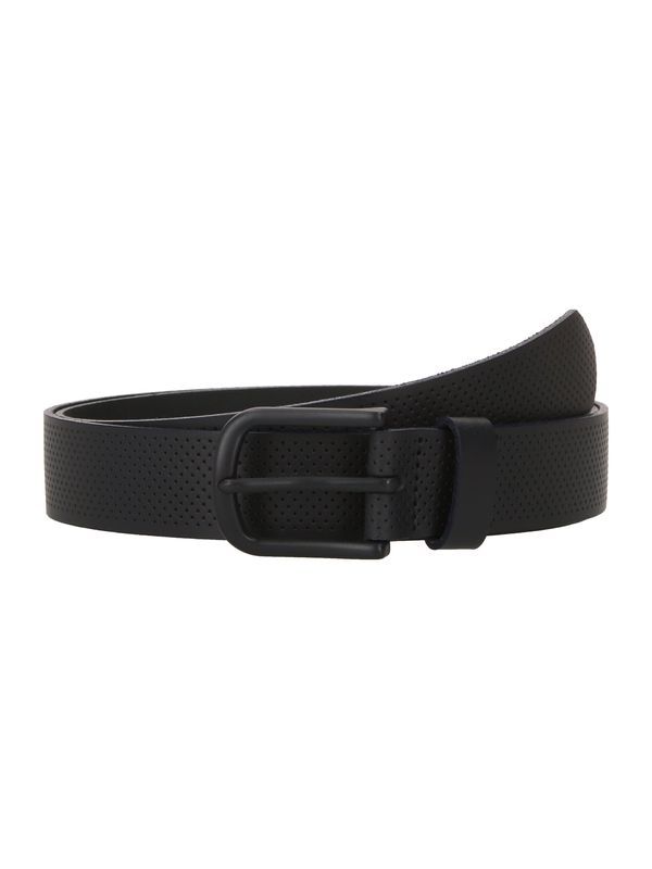 Guido Maria Kretschmer Men Guido Maria Kretschmer Men Pas 'Timo Belt'  modra