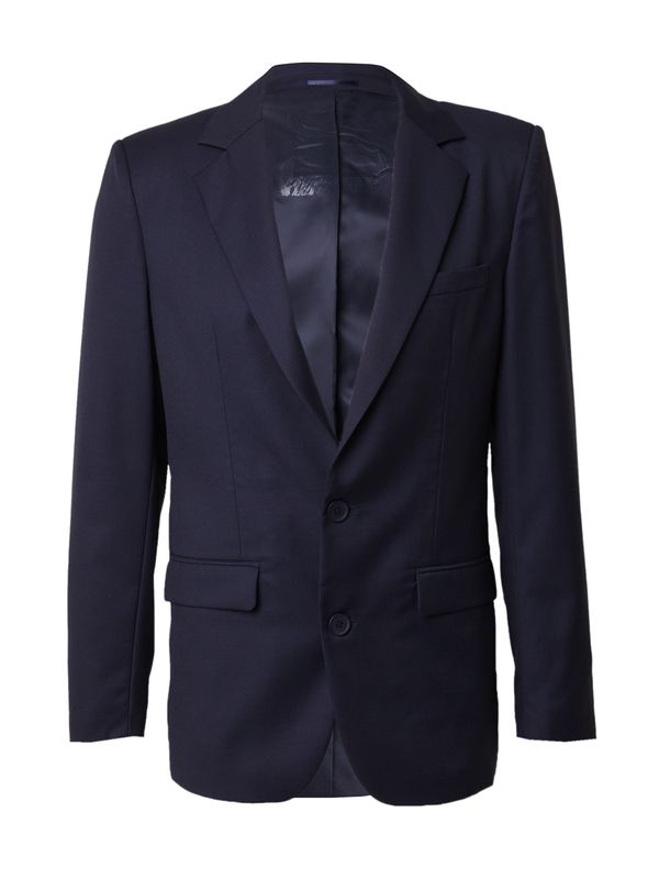 Guido Maria Kretschmer Men Guido Maria Kretschmer Men Poslovni suknjič  modra