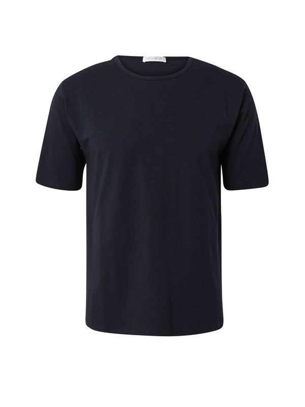 Guido Maria Kretschmer Men Guido Maria Kretschmer Men Spodnja majica 'Chris'  mornarska