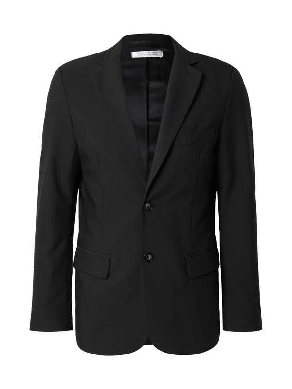 Guido Maria Kretschmer Men Guido Maria Kretschmer Men Suknjič  črna