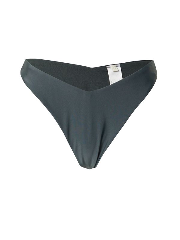 Guido Maria Kretschmer Women Guido Maria Kretschmer Women Bikini hlačke  zelena