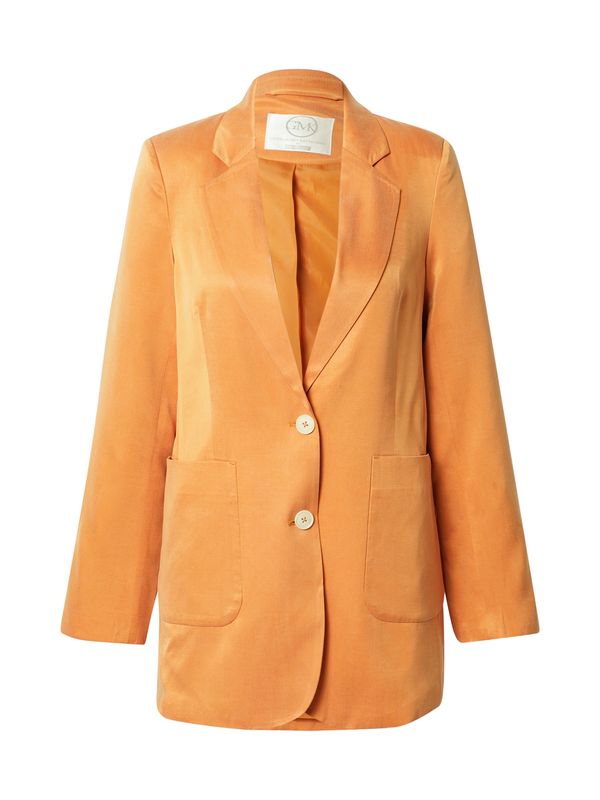 Guido Maria Kretschmer Women Guido Maria Kretschmer Women Blazer 'Arianna'  oranžna