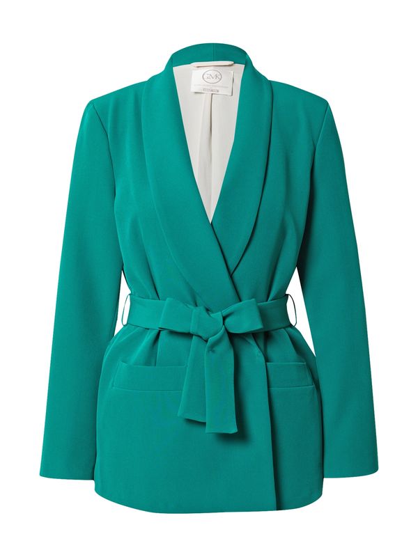 Guido Maria Kretschmer Women Guido Maria Kretschmer Women Blazer 'Charlotte'  zelena