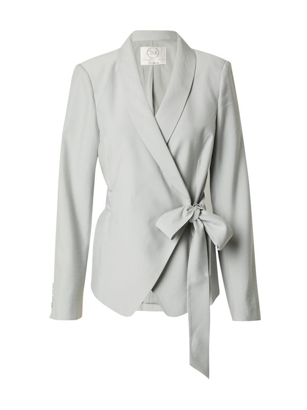 Guido Maria Kretschmer Women Guido Maria Kretschmer Women Blazer 'Elsa'  svetlo siva