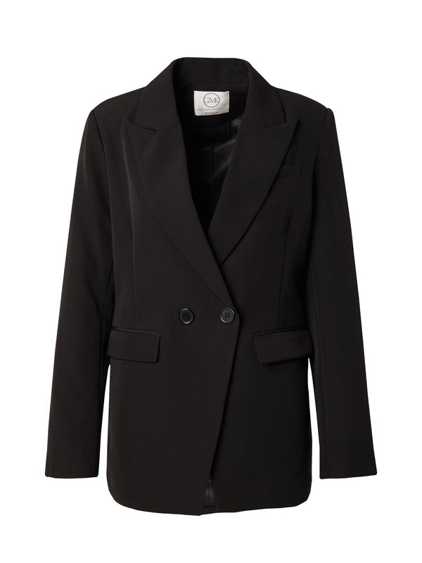 Guido Maria Kretschmer Women Guido Maria Kretschmer Women Blazer 'Levke'  črna