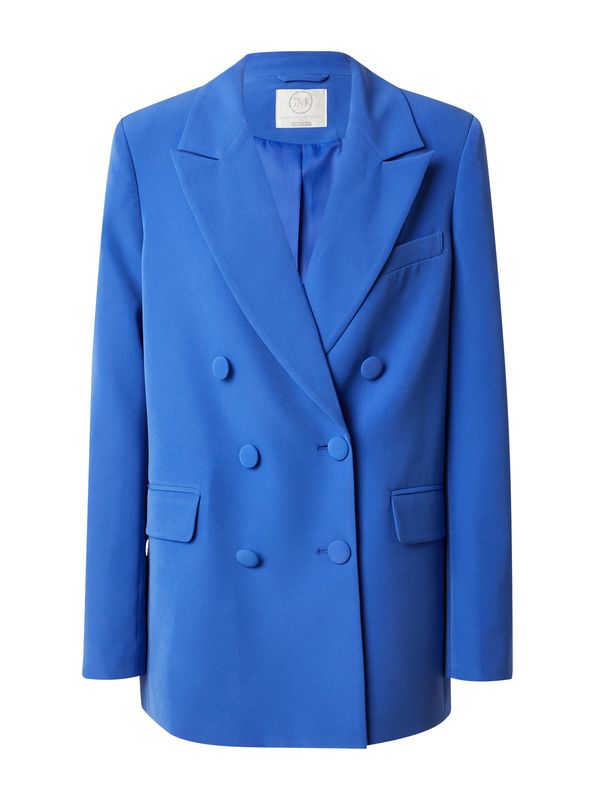 Guido Maria Kretschmer Women Guido Maria Kretschmer Women Blazer 'Nicoletta'  kraljevo modra