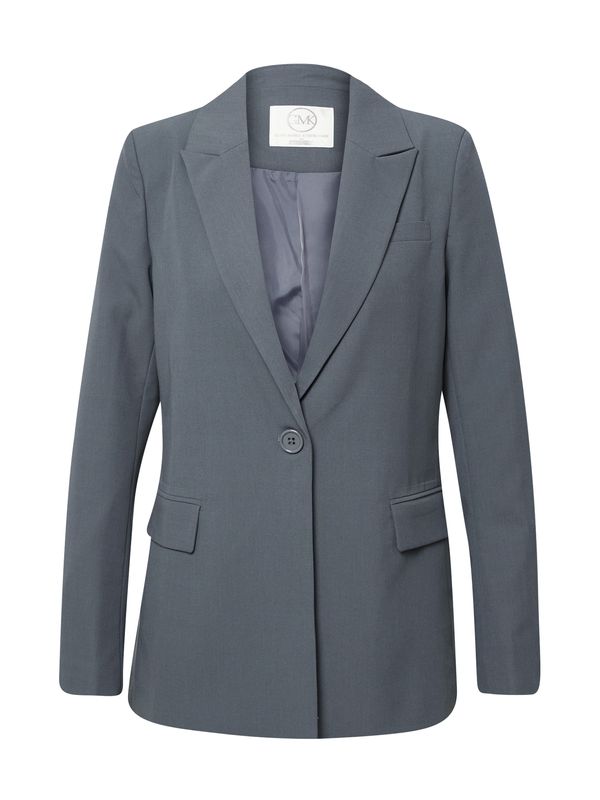 Guido Maria Kretschmer Women Guido Maria Kretschmer Women Blazer 'Orelia'  golobje modra