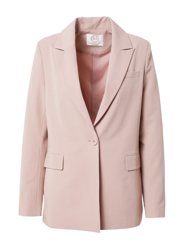 Guido Maria Kretschmer Women Guido Maria Kretschmer Women Blazer 'Orelia'  roza