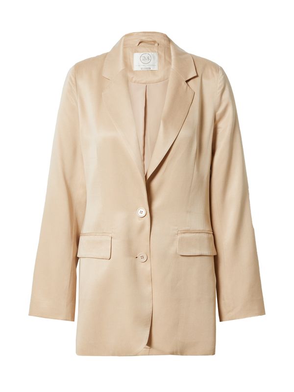 Guido Maria Kretschmer Women Guido Maria Kretschmer Women Blazer  roza